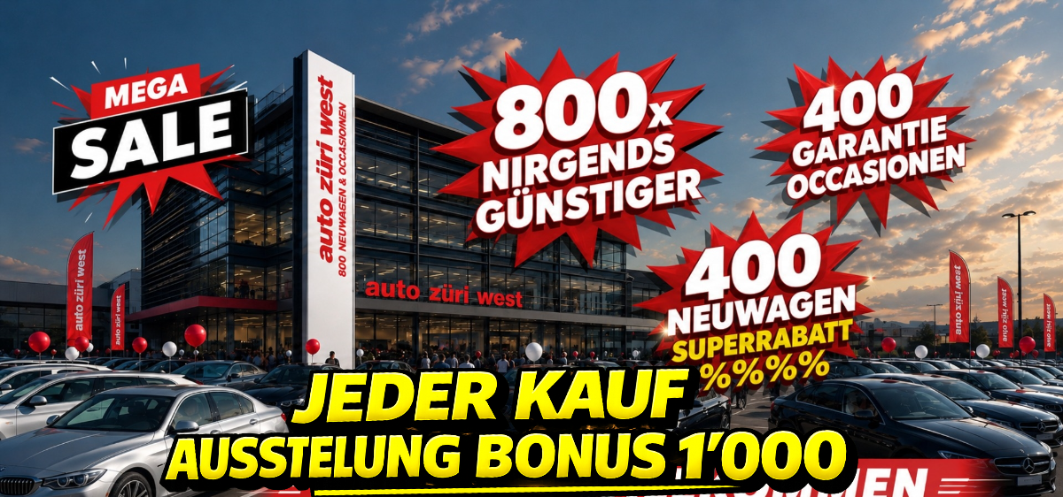 Auto Züri West