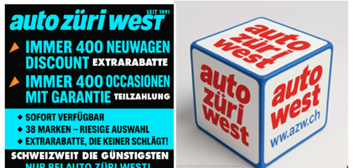 Auto Züri West