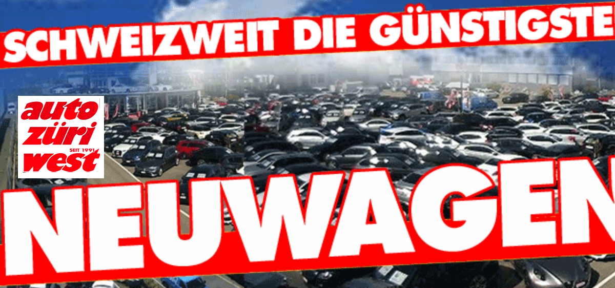 Auto Züri West
