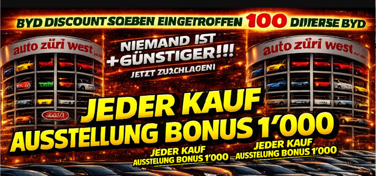 Auto Züri West