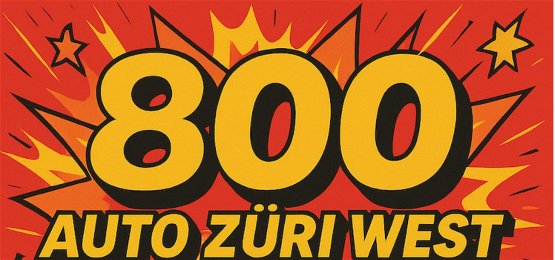 Auto Züri West