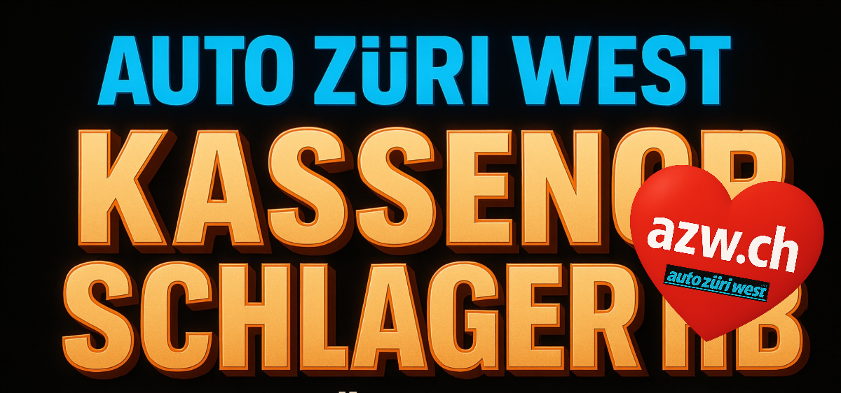 Auto Züri West