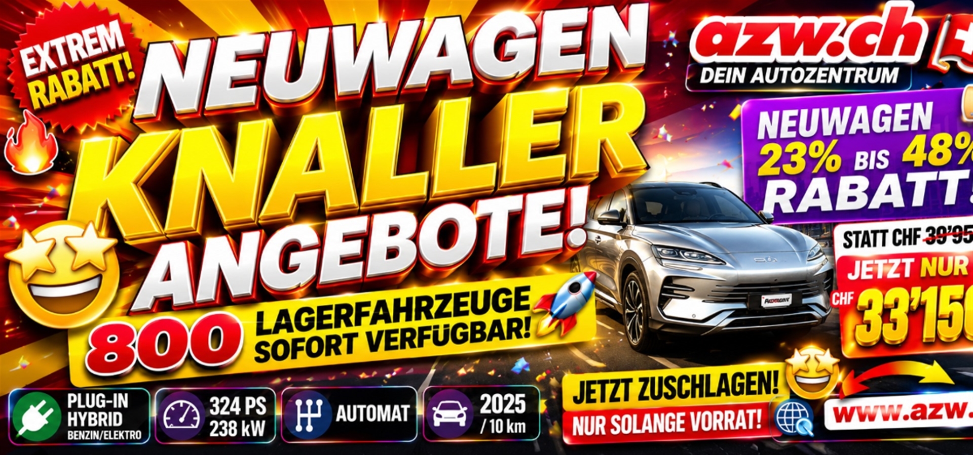 Auto Züri West