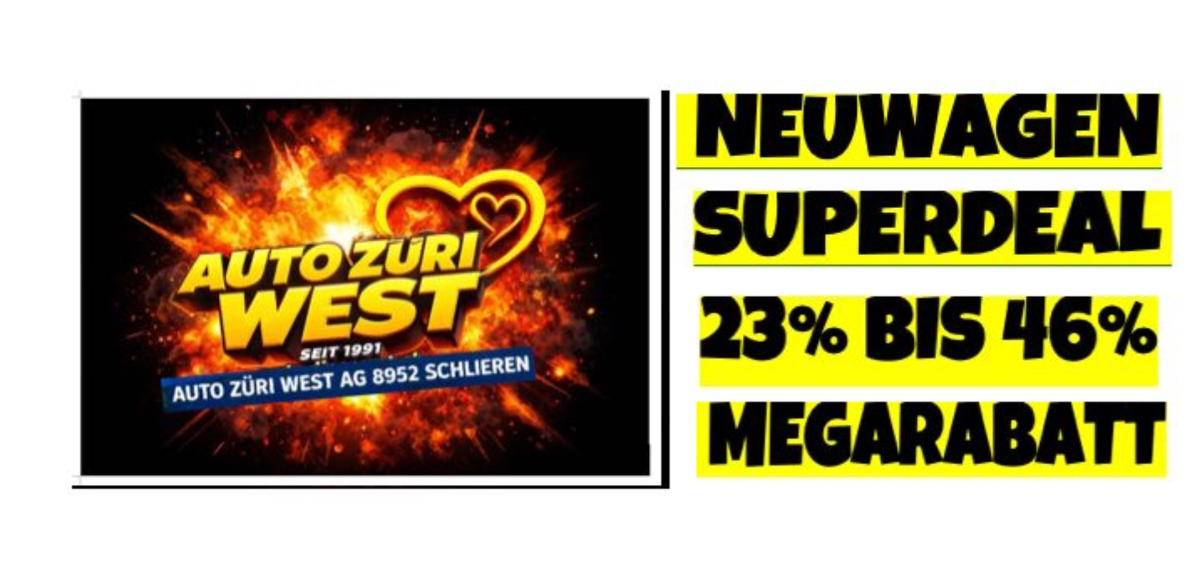 Auto Züri West
