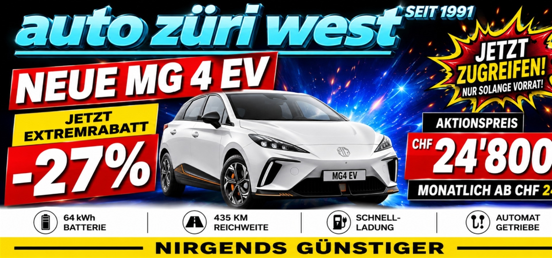 Auto Züri West