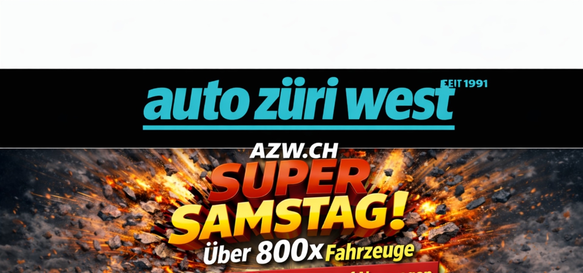 Auto Züri West