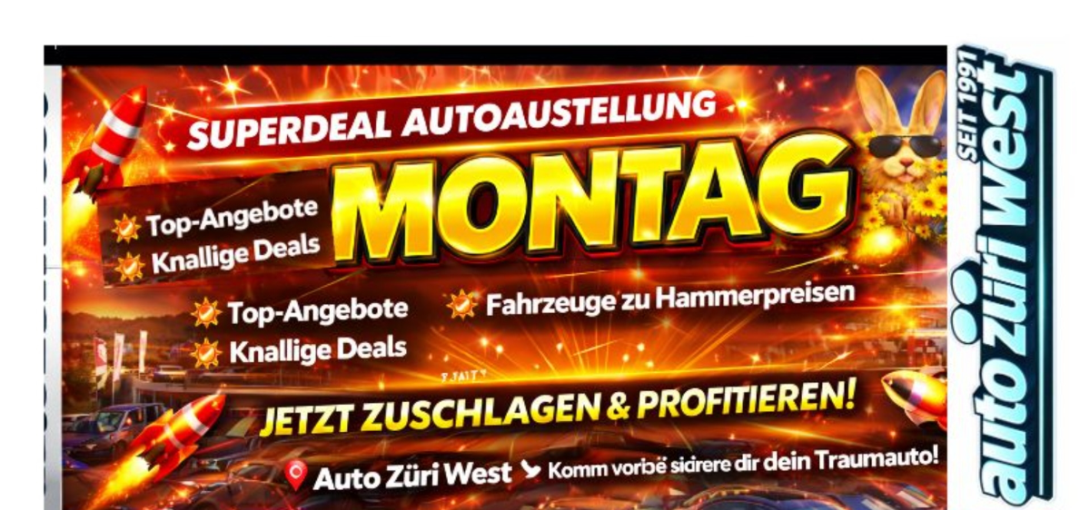 Auto Züri West