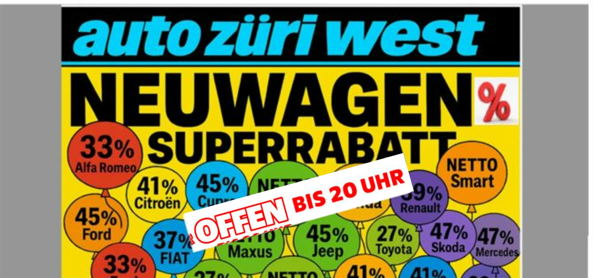 neuwagensuperrabatt