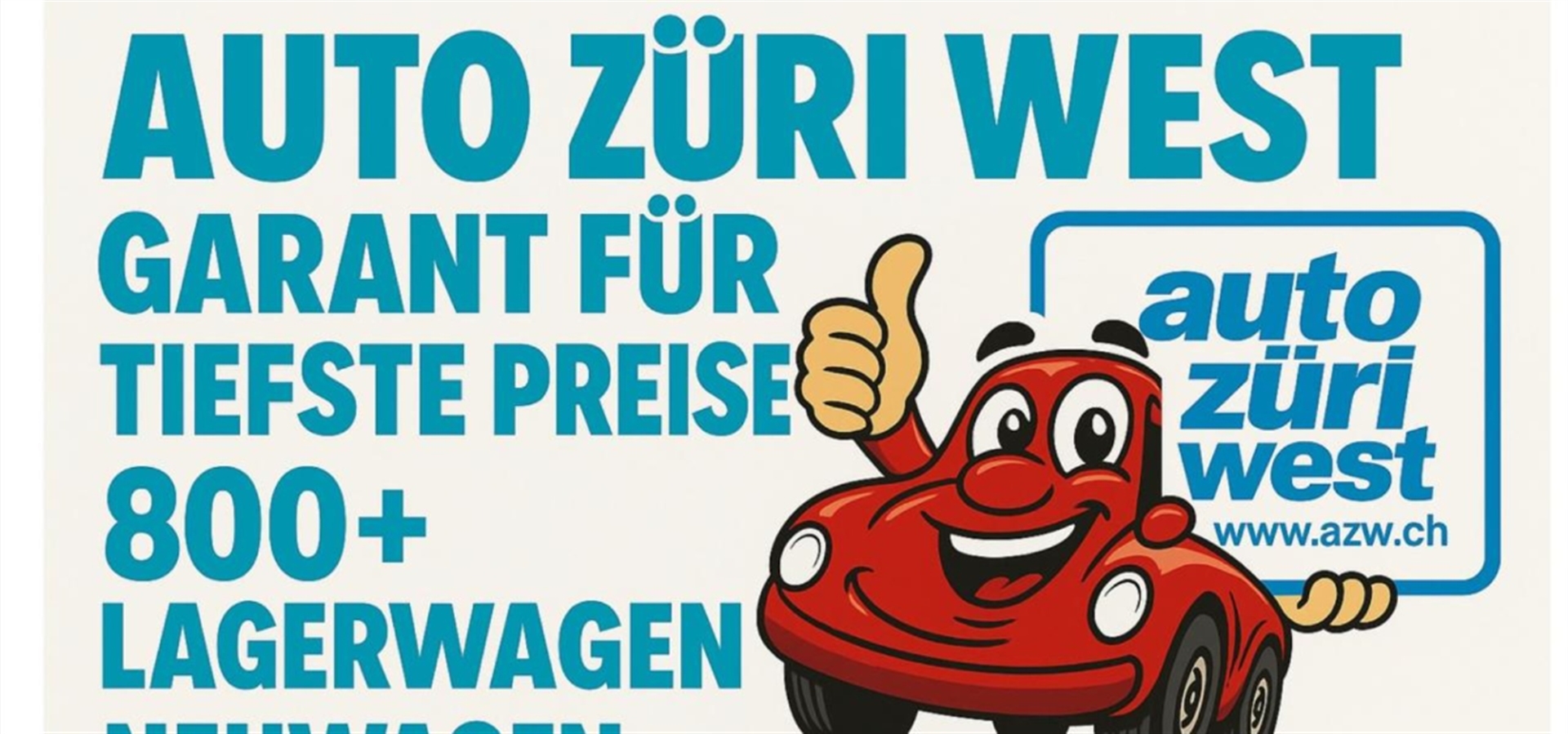 Auto Züri West