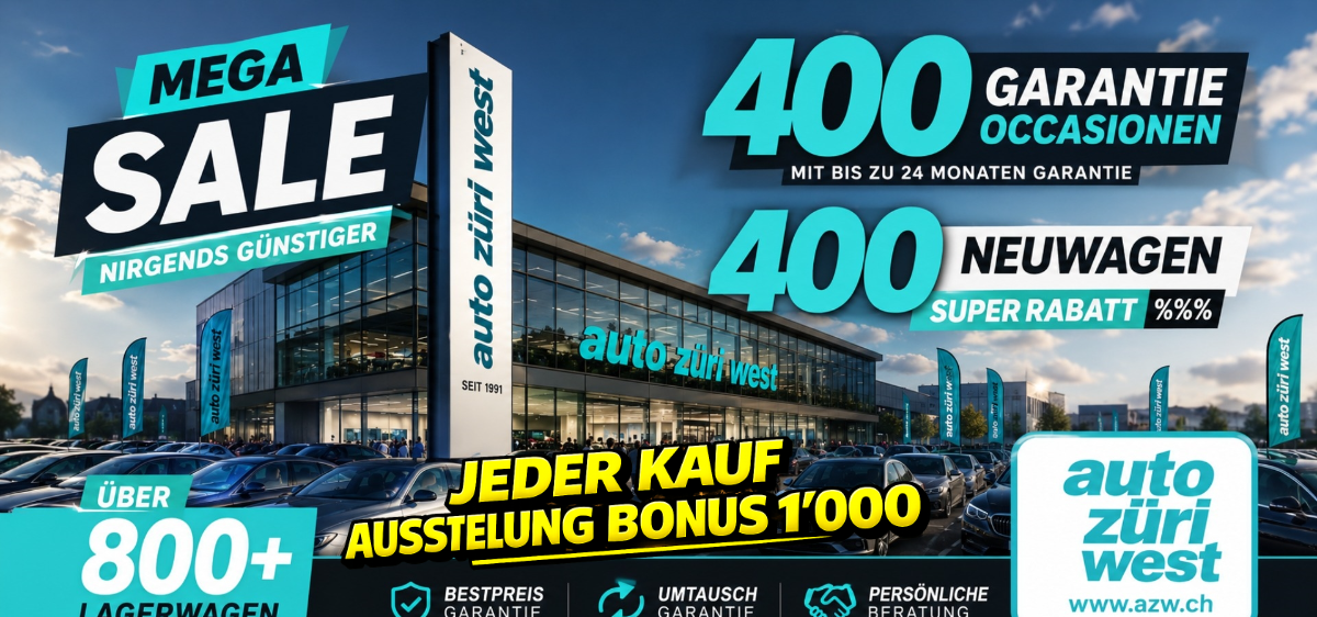 Auto Züri West