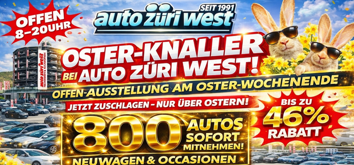 Auto Züri West