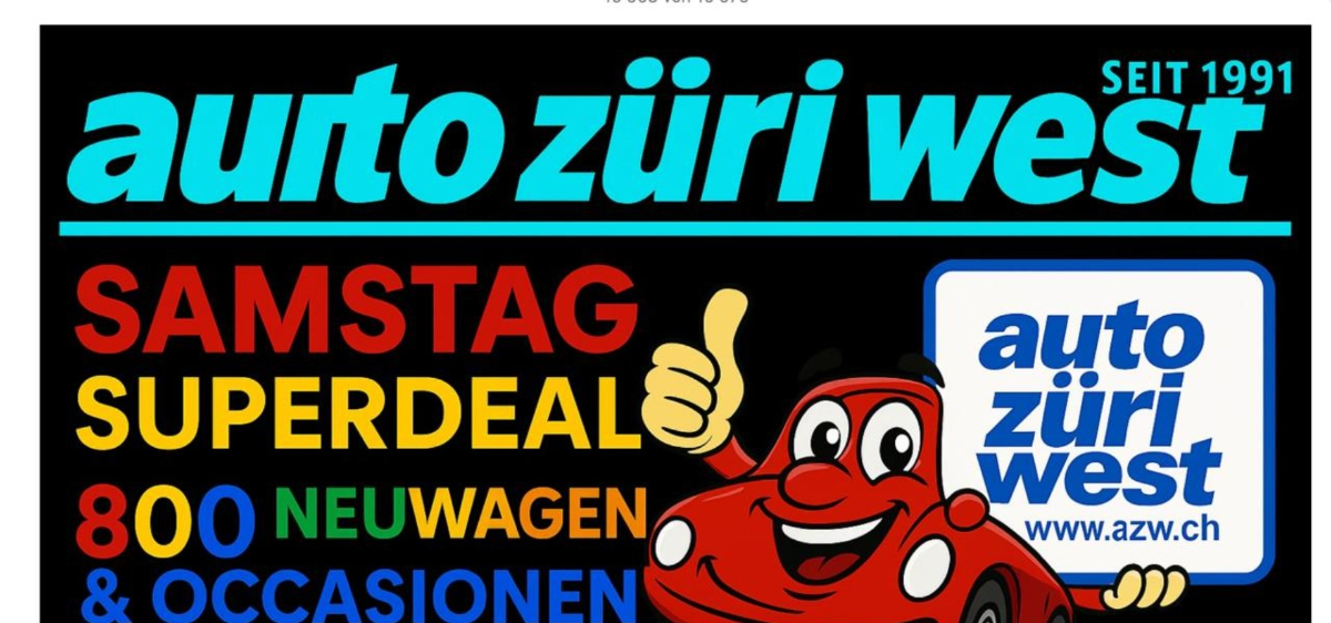 Auto Züri West