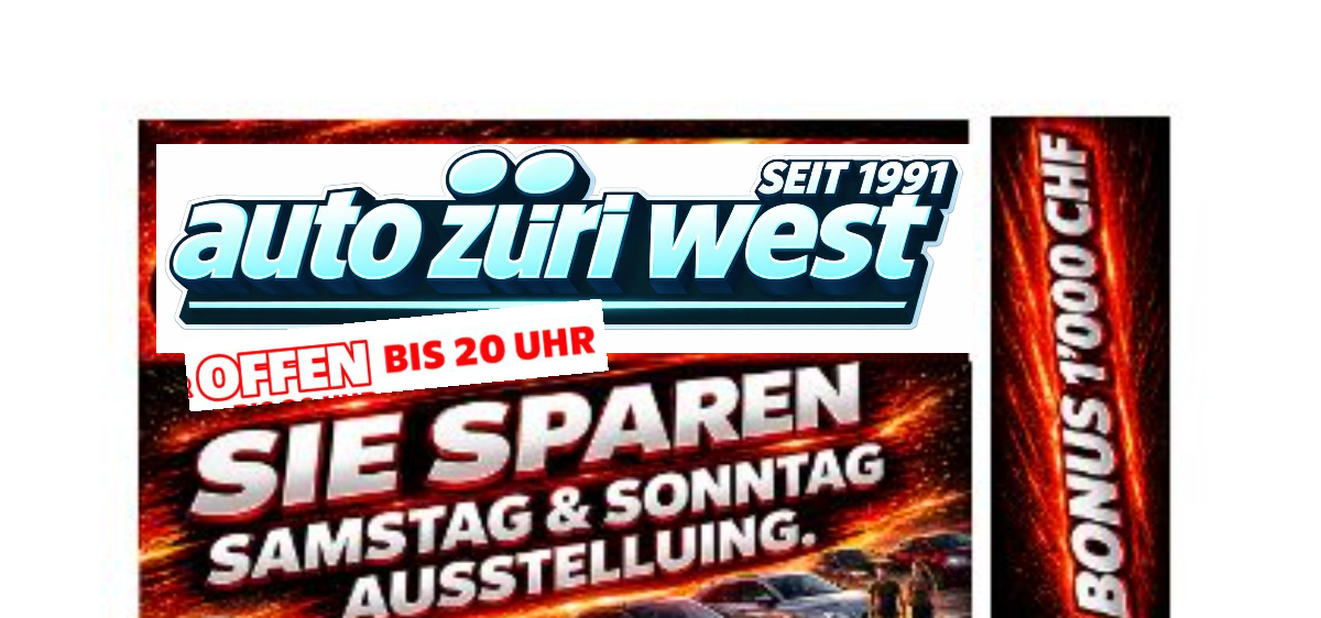 Auto Züri West