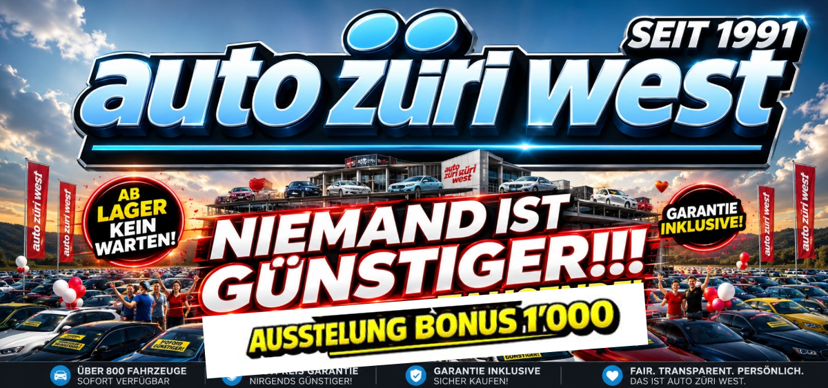 Auto Züri West