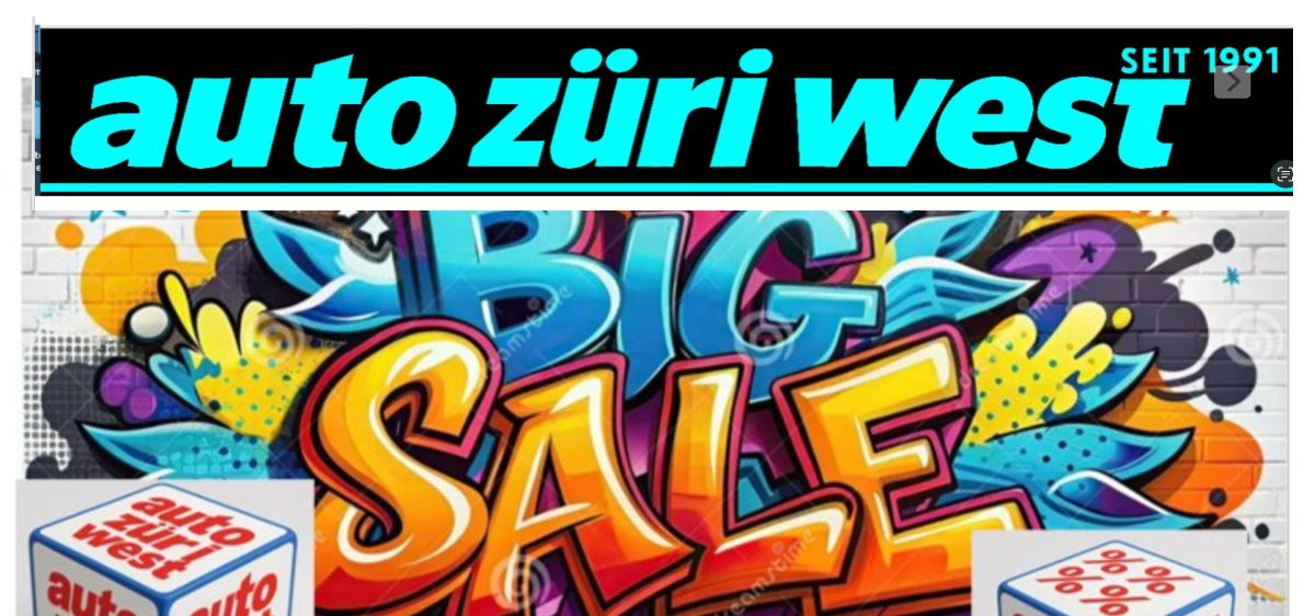 Auto Züri West