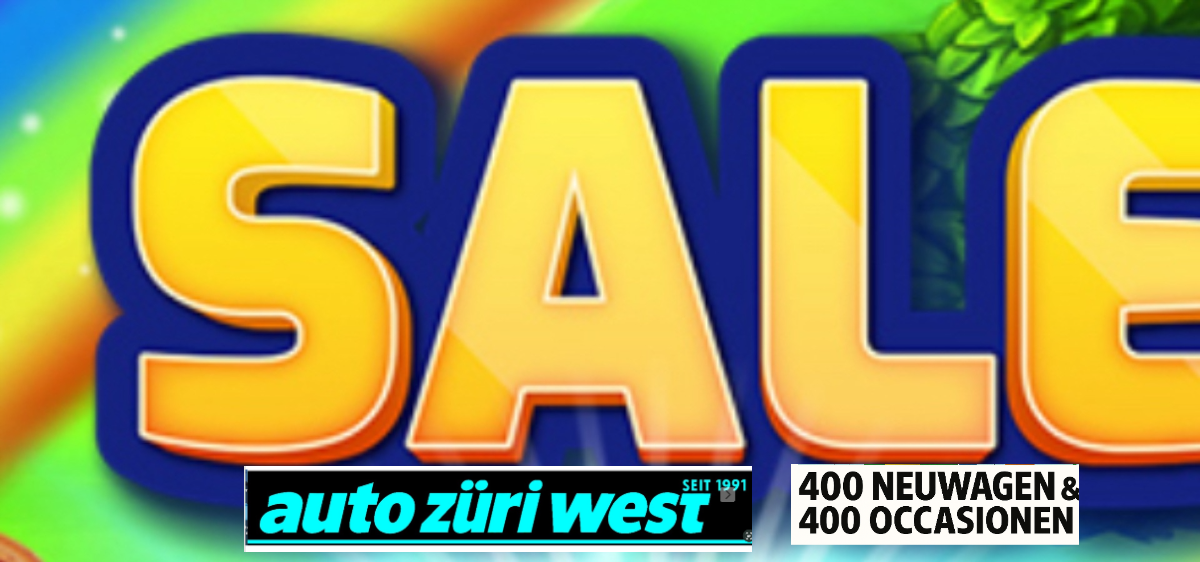 Auto Züri West