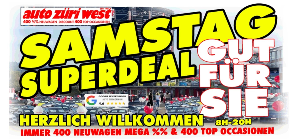 Auto Züri West