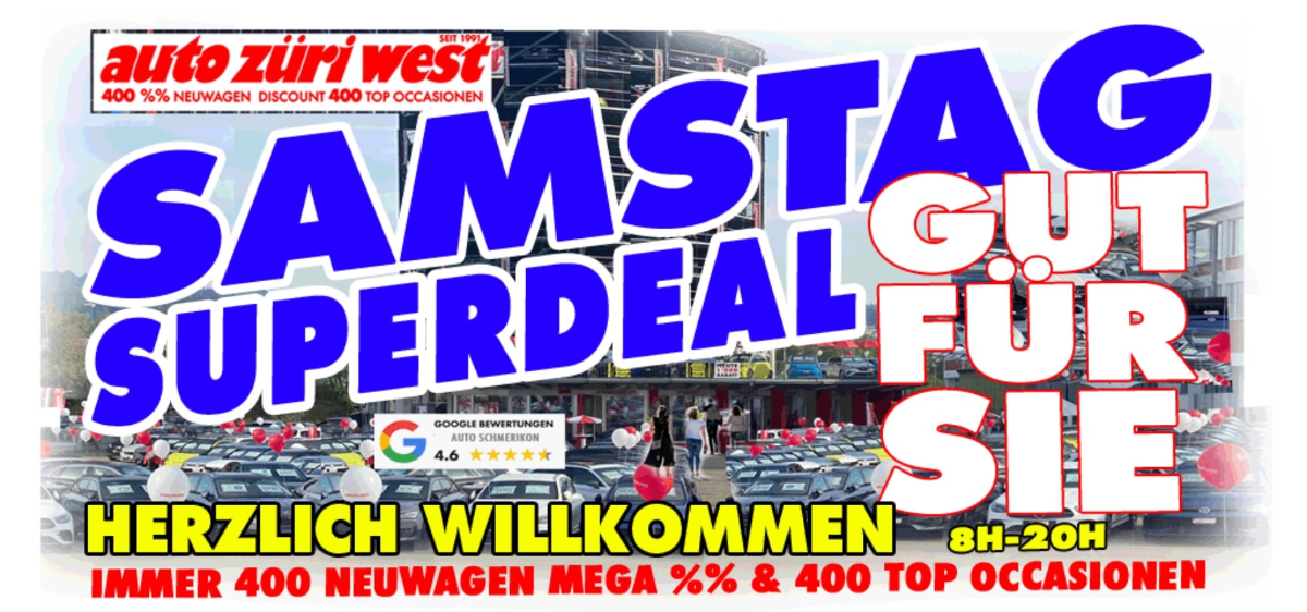 Auto Züri West