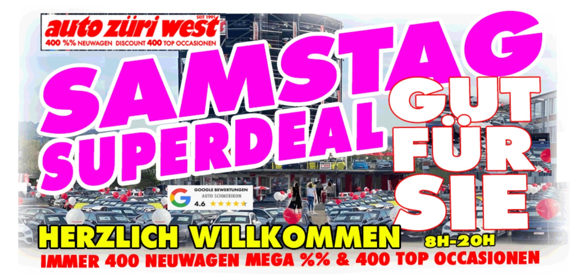 Auto Züri West