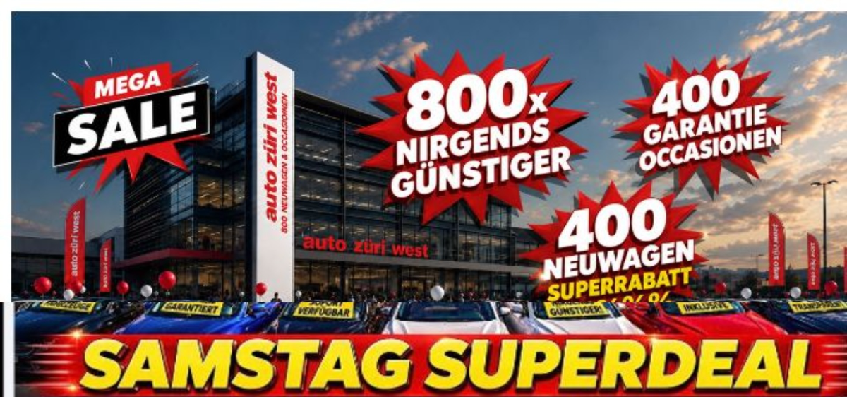 Auto Züri West