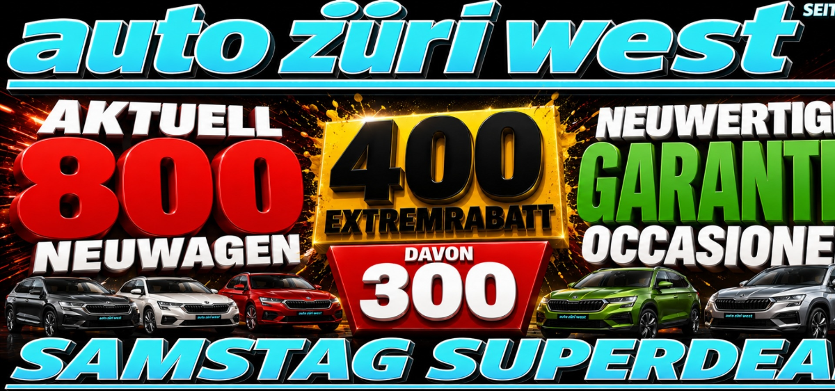 Auto Züri West