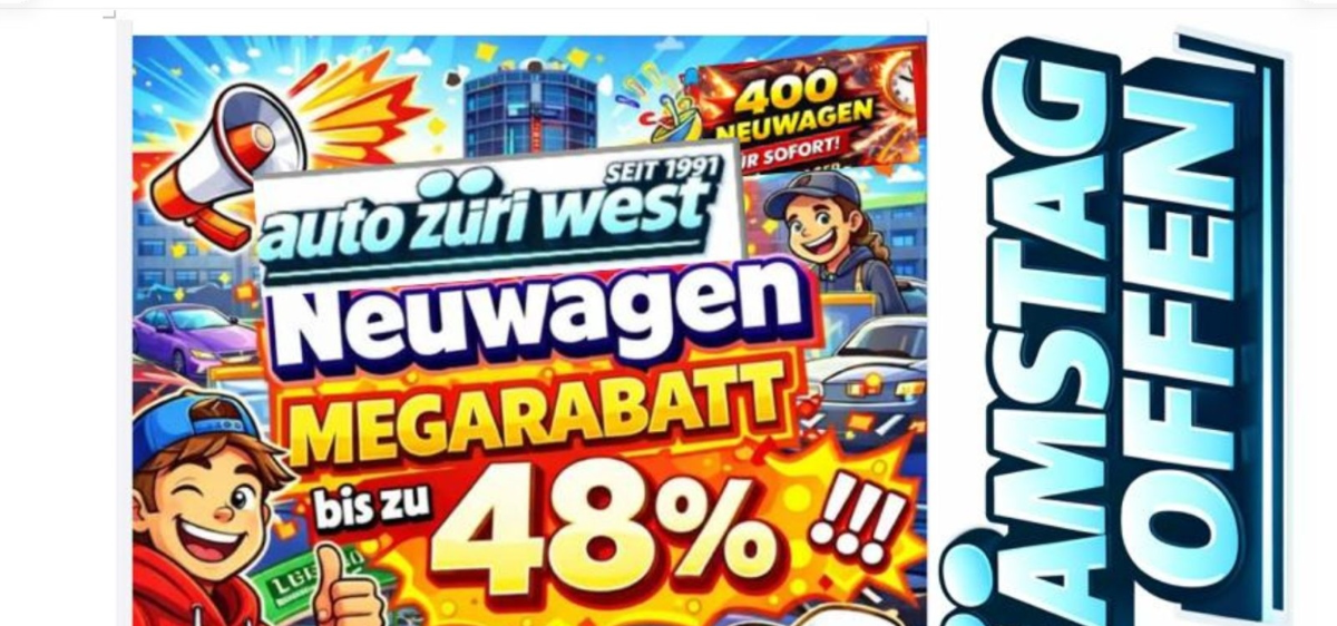Auto Züri West