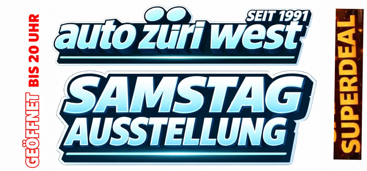 Auto Züri West