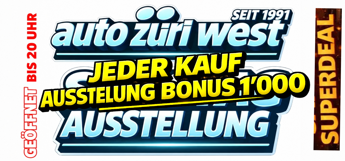 Auto Züri West