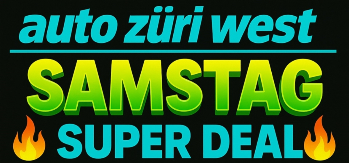 Auto Züri West