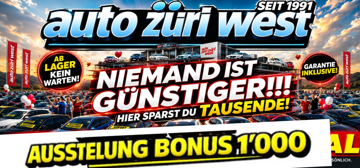 Auto Züri West