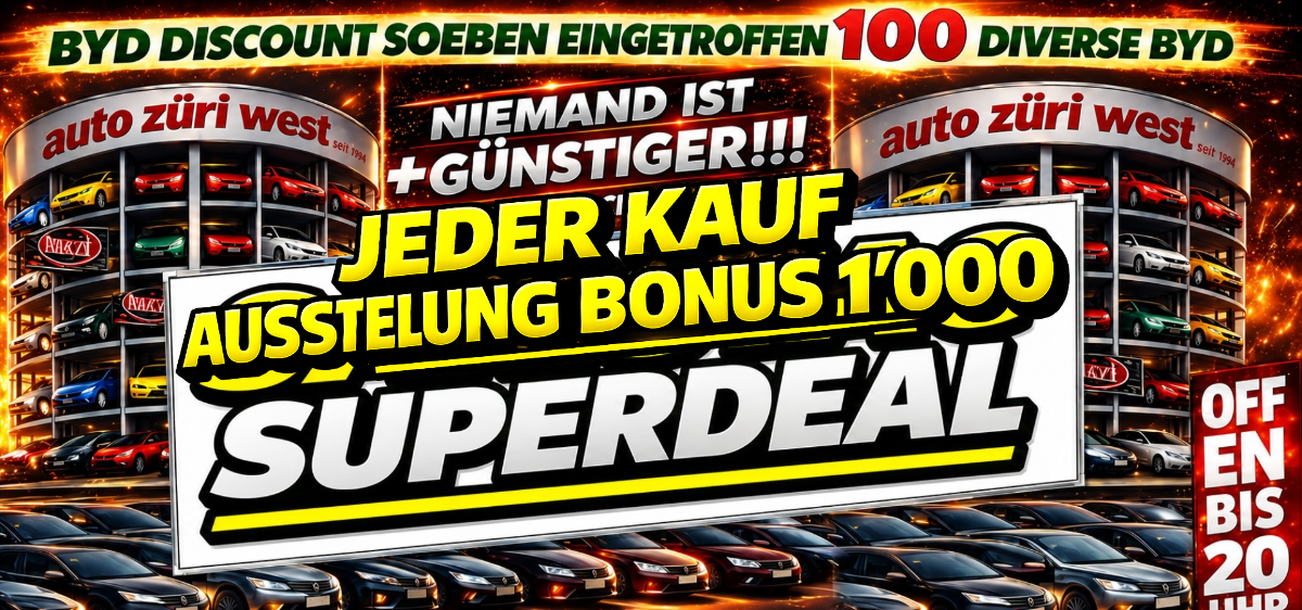 SAMSTAGSUPERDEAL963
