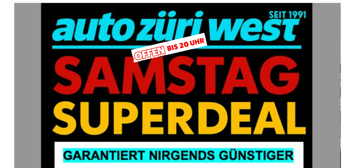 SAMSTAG SUPER DEAL 2