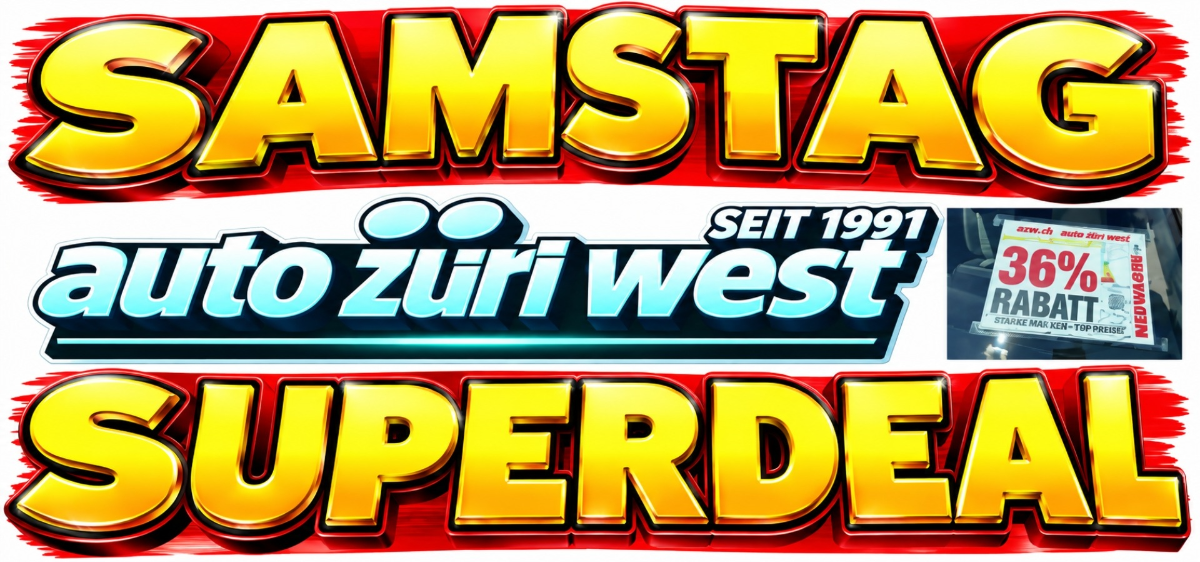 Auto Züri West