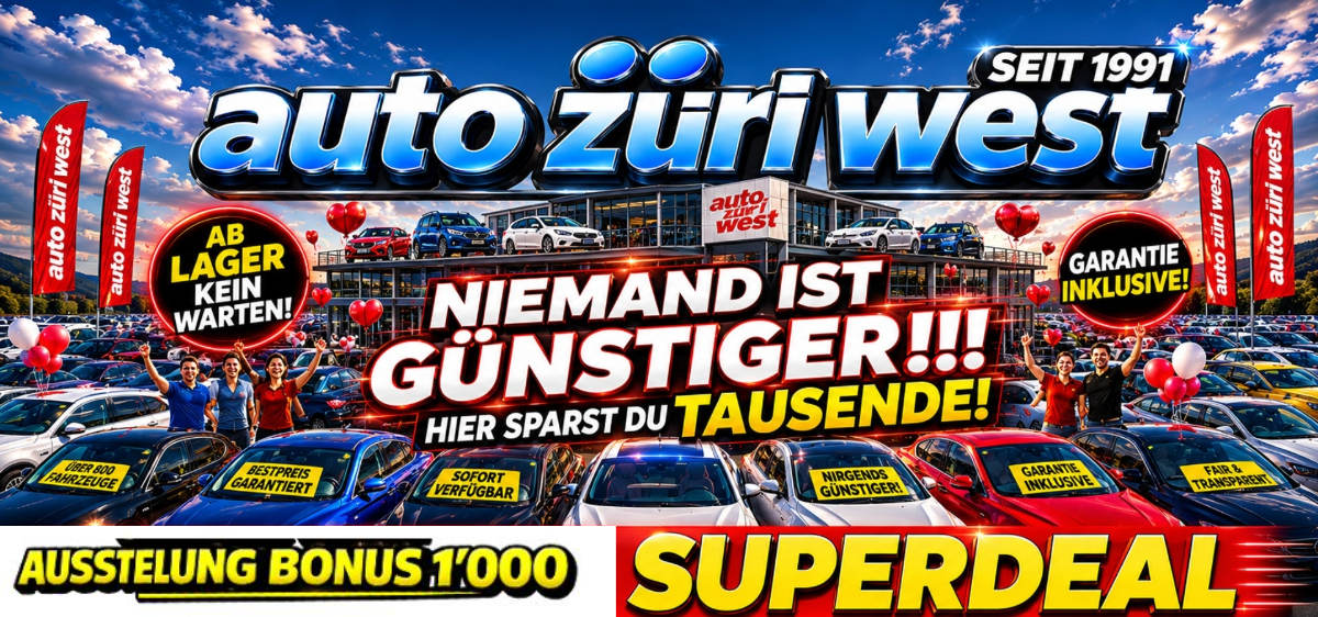 Auto Züri West