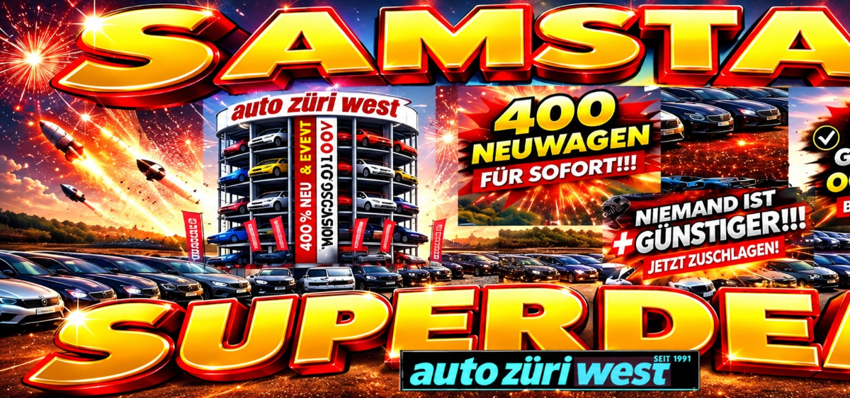 Auto Züri West