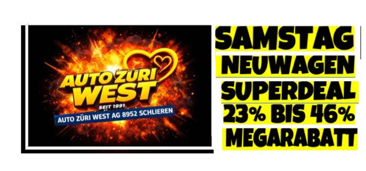 Auto Züri West