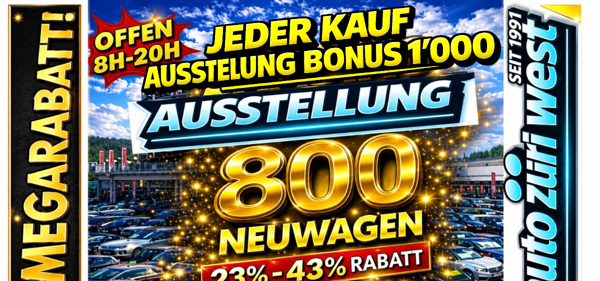 Auto Züri West