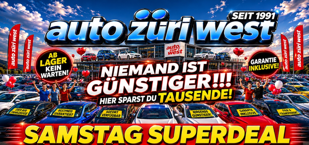 Auto Züri West