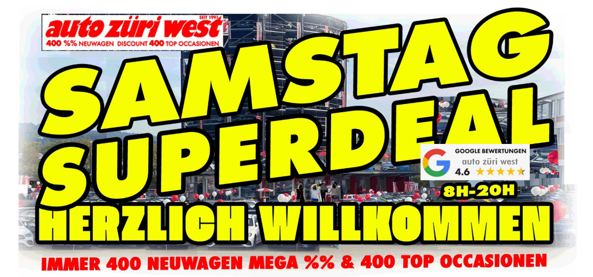 Auto Züri West
