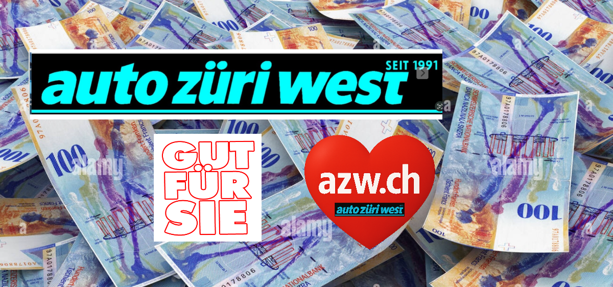Auto Züri West