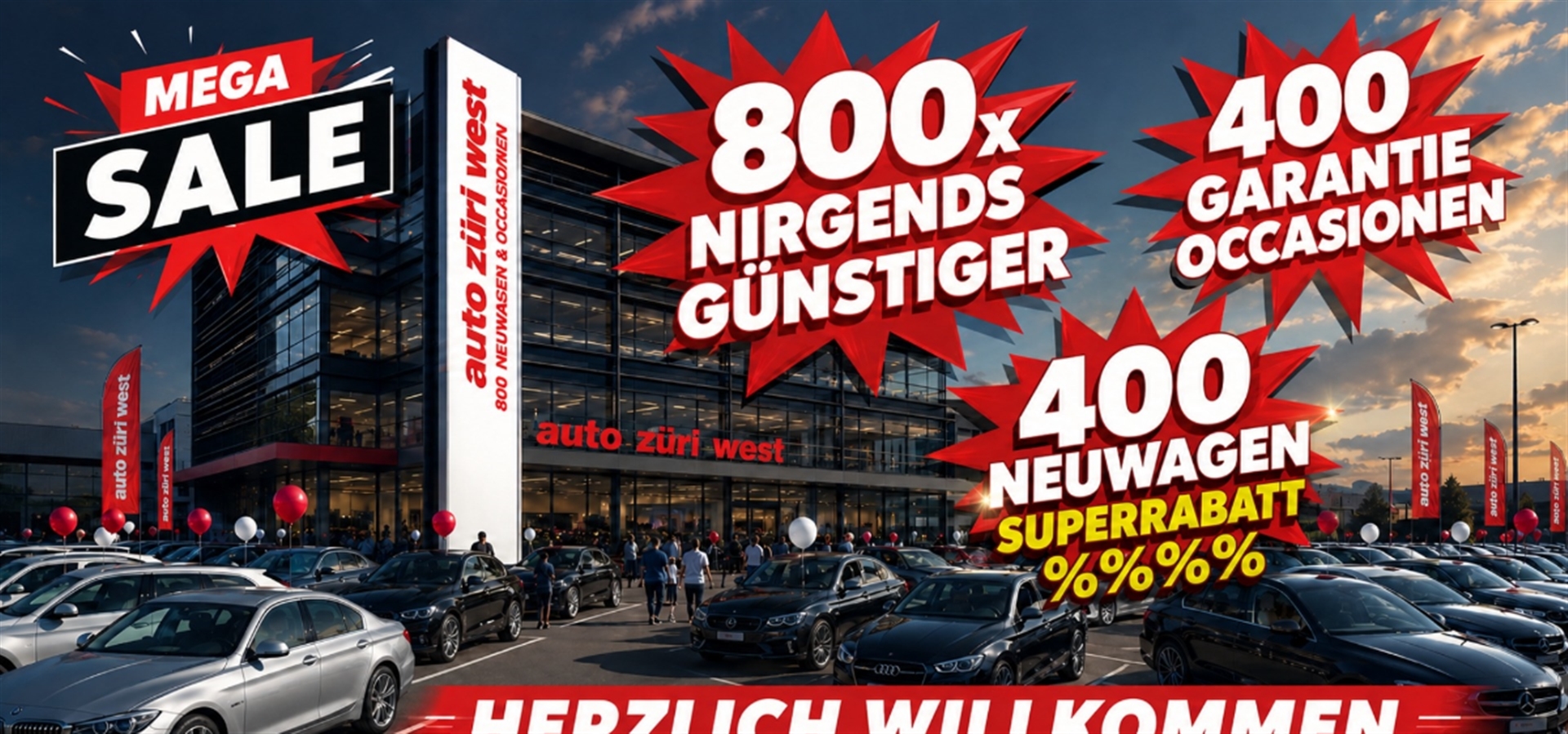 Auto Züri West