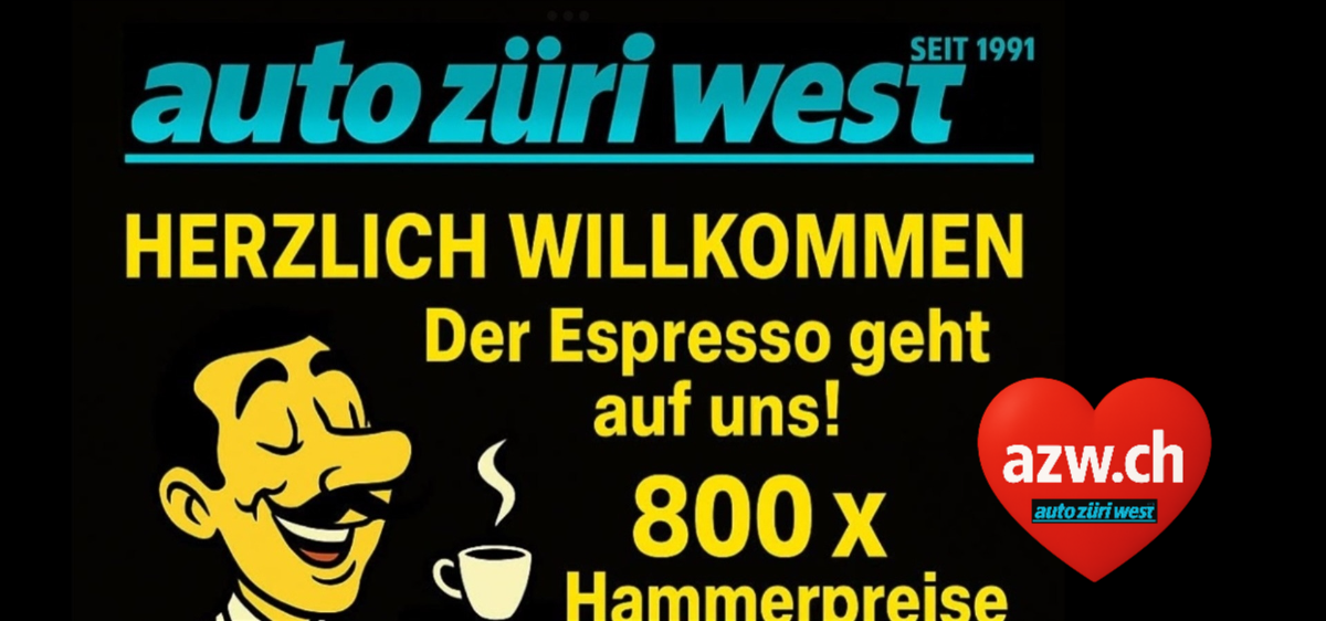 Auto Züri West