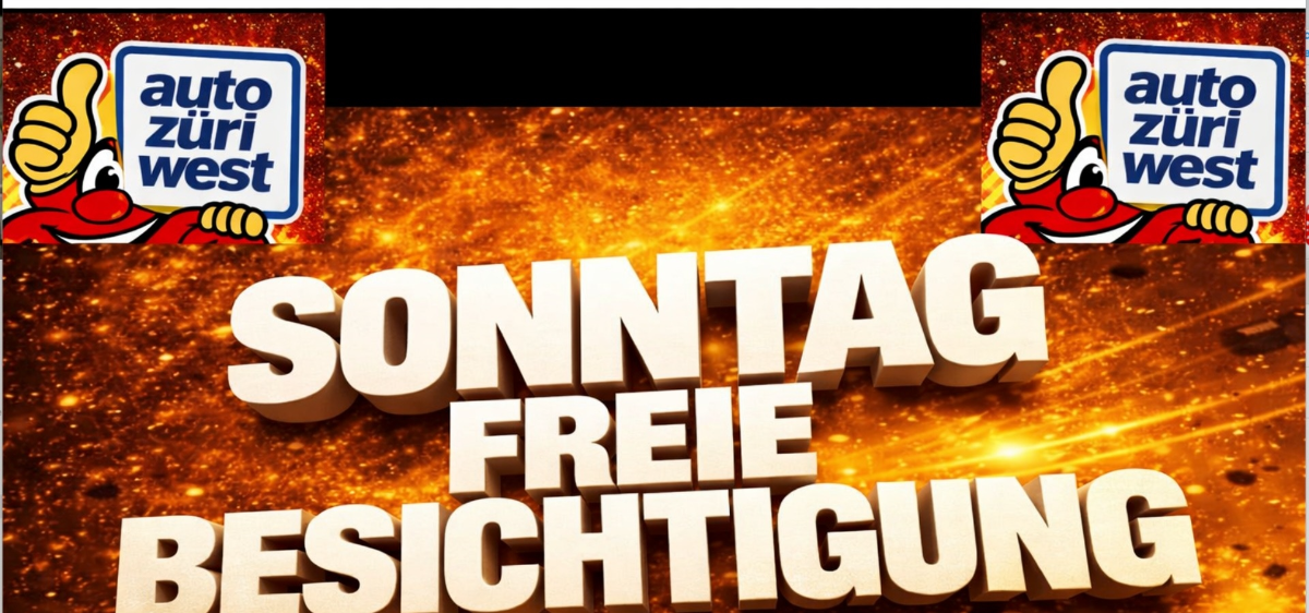 Auto Züri West