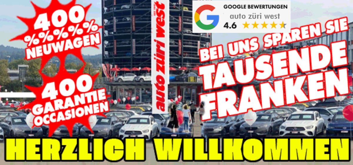 Auto Züri West