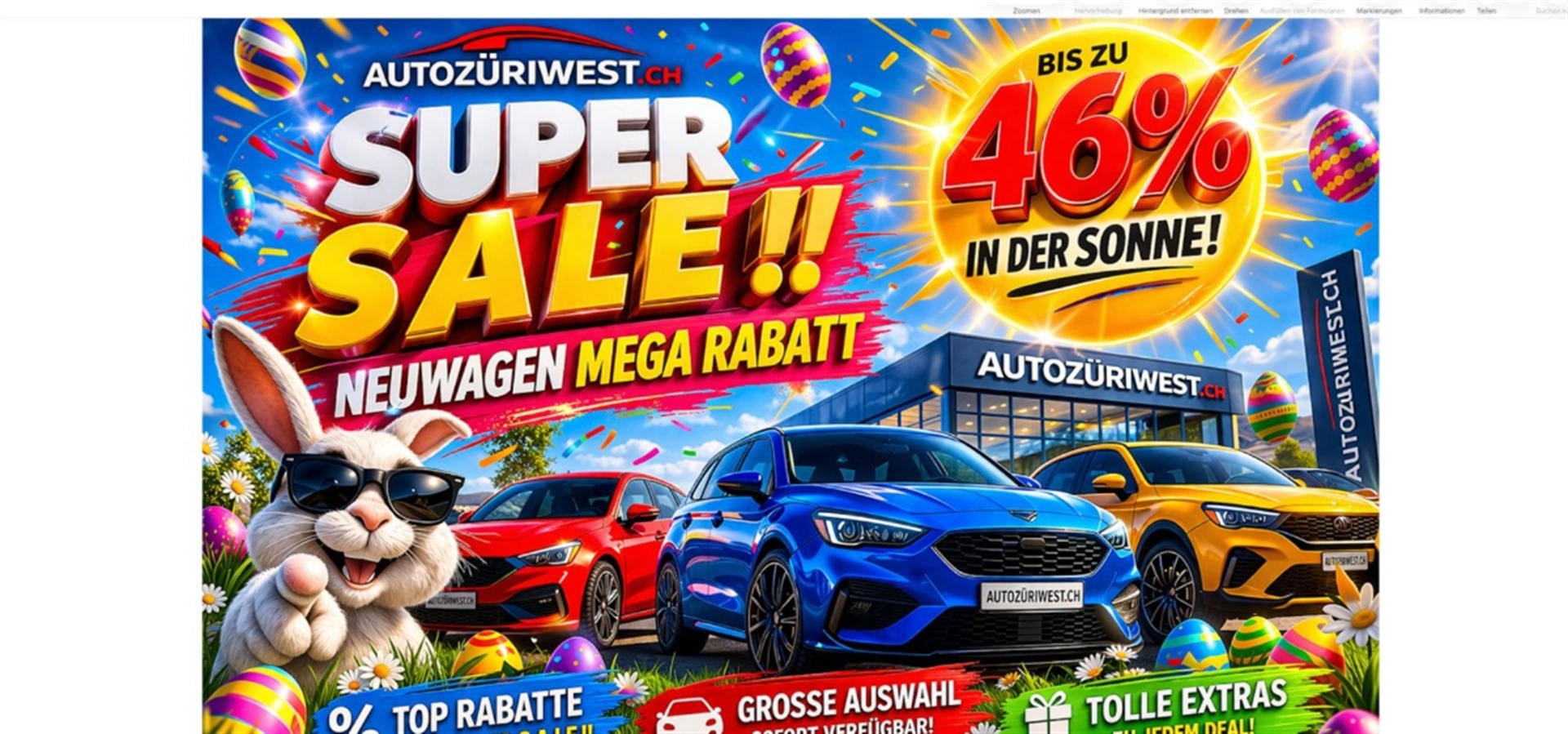 Auto Züri West