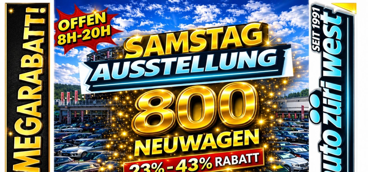 Auto Züri West