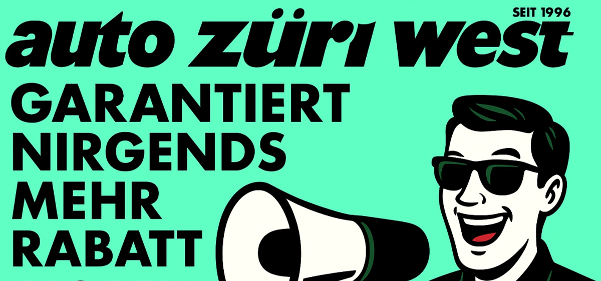 Auto Züri West