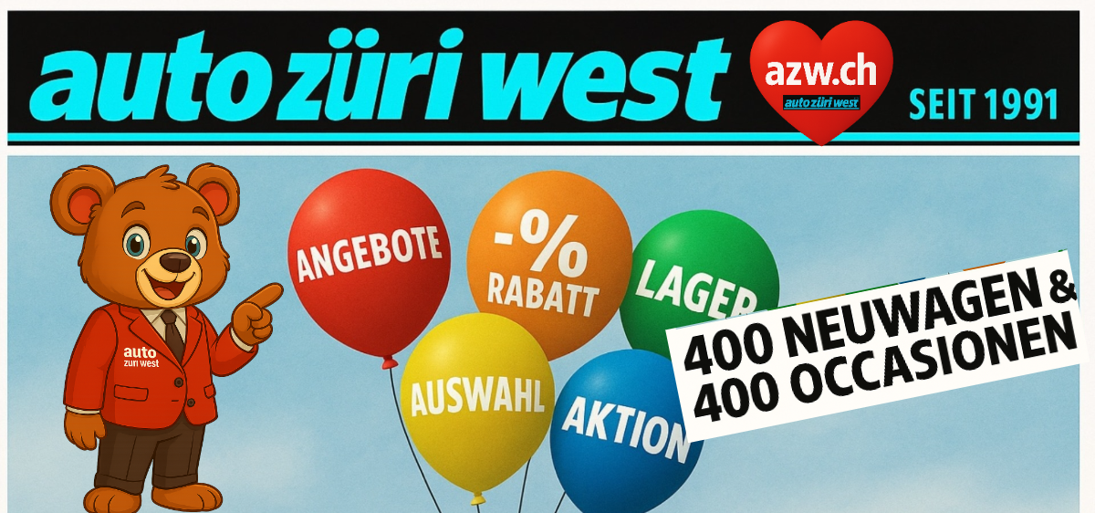 Auto Züri West