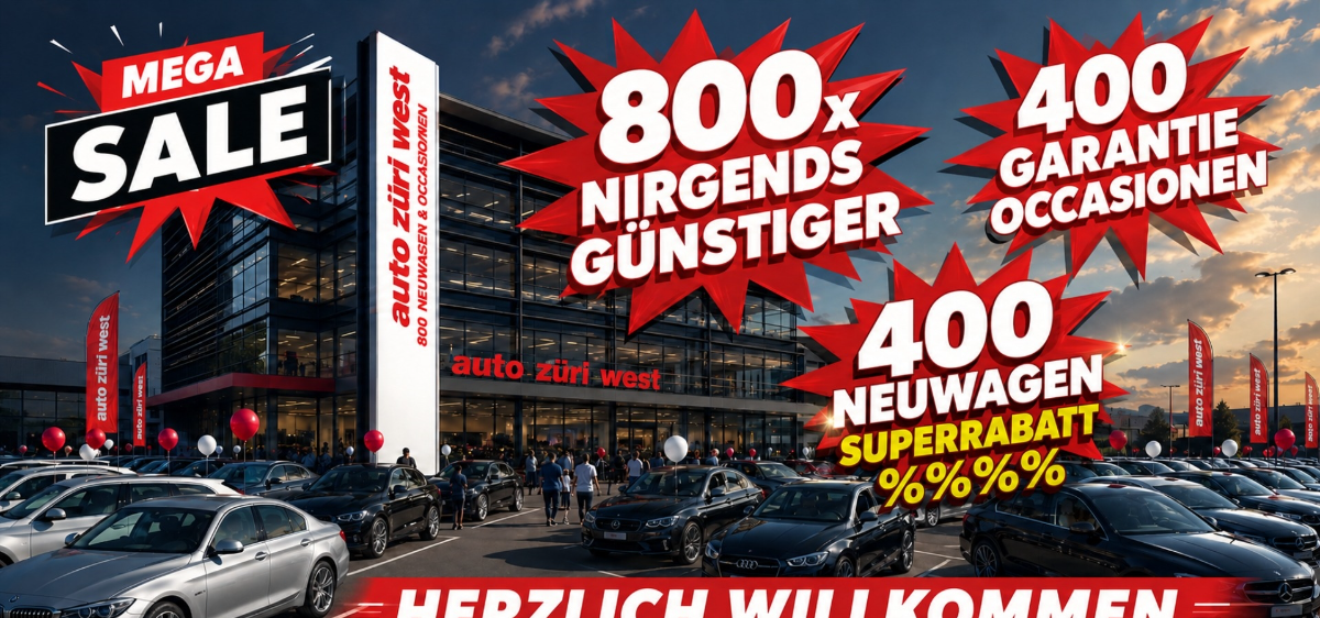 Auto Züri West