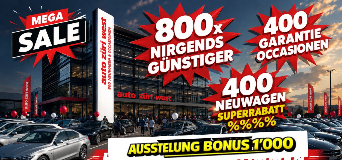 Auto Züri West